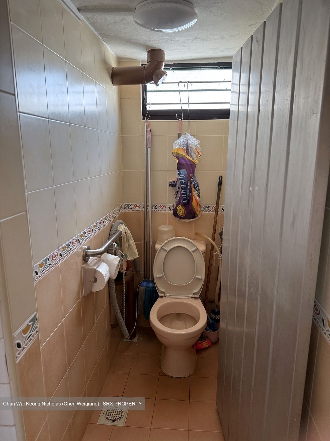 Blk 35 Bedok South Parkview (Bedok), HDB 4 Rooms #584984451
